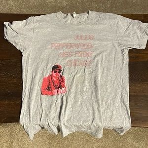 Julius pepperwood shirt